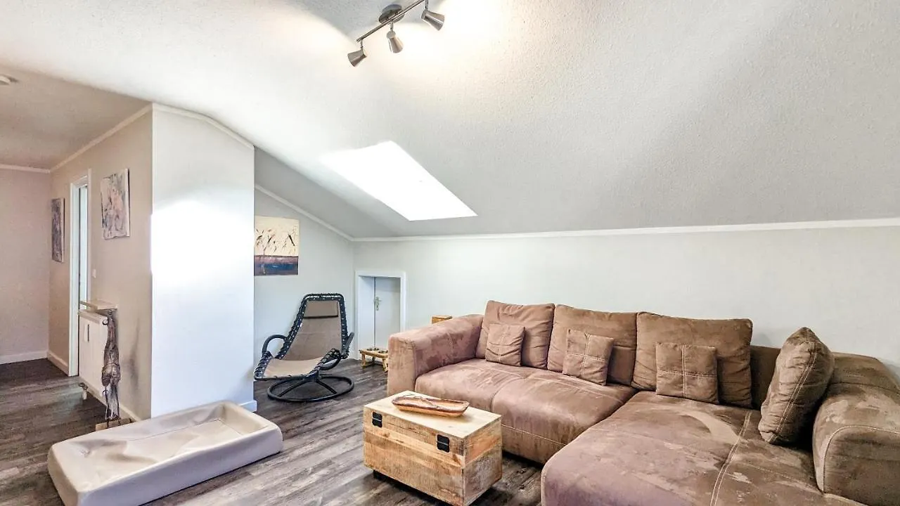 Ferienwohnung Auszeit Füssen Alemania